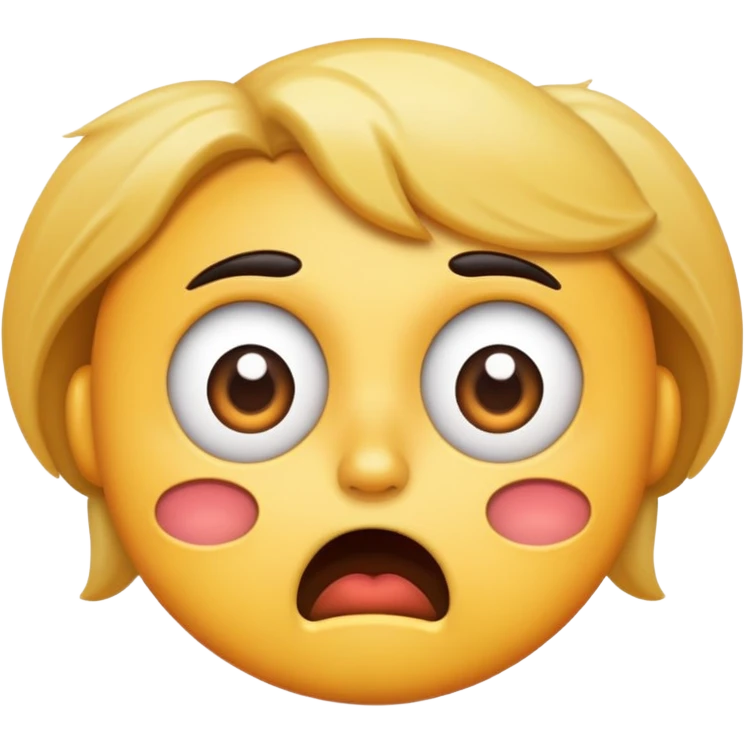 my honest reaction  emoji
