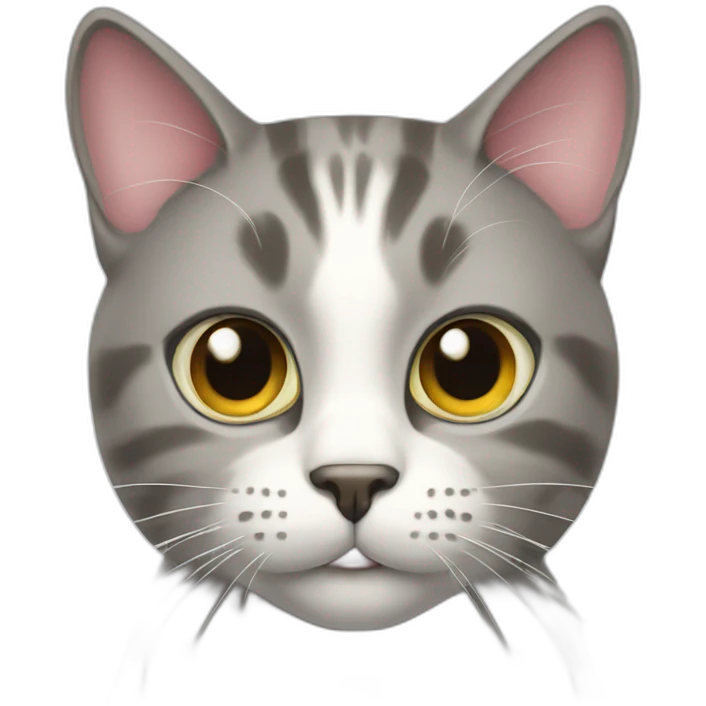 Cat sncf emoji
