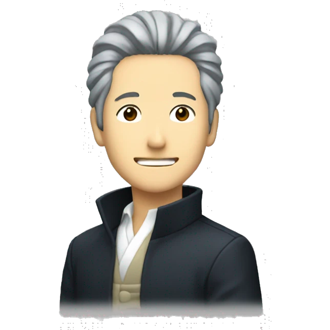 gojo satoru emoji