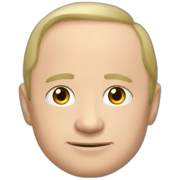 putin huylo emoji