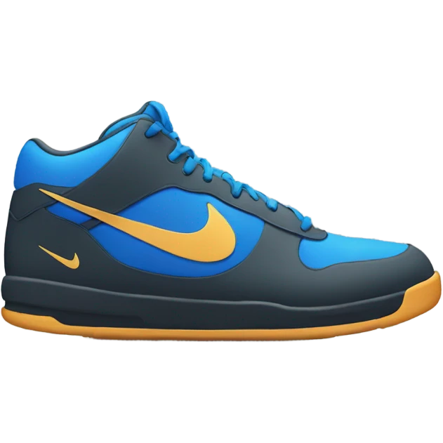 nike logo emoji