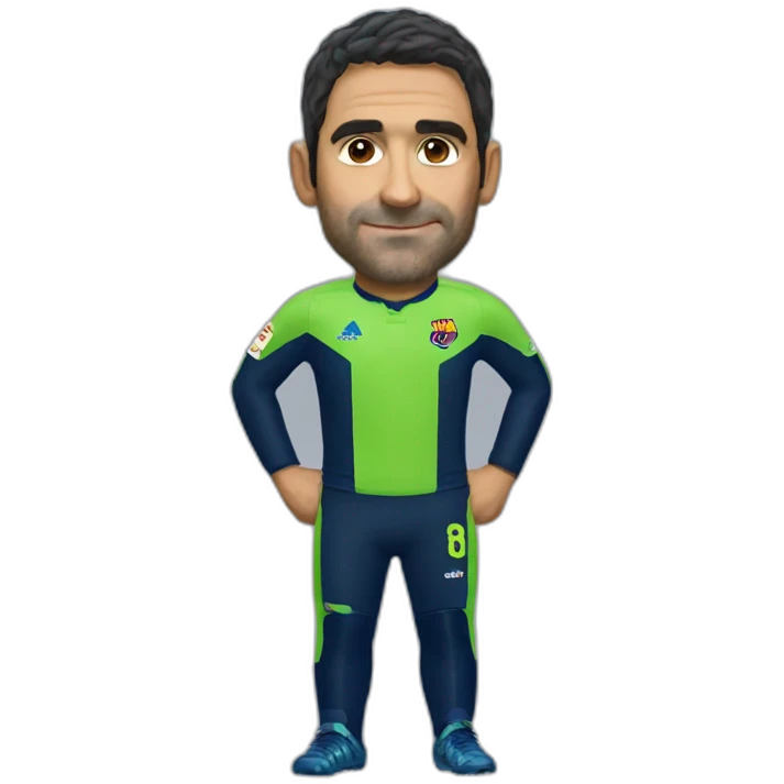 Valverde emoji