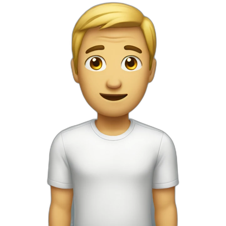 Where am I? emoji