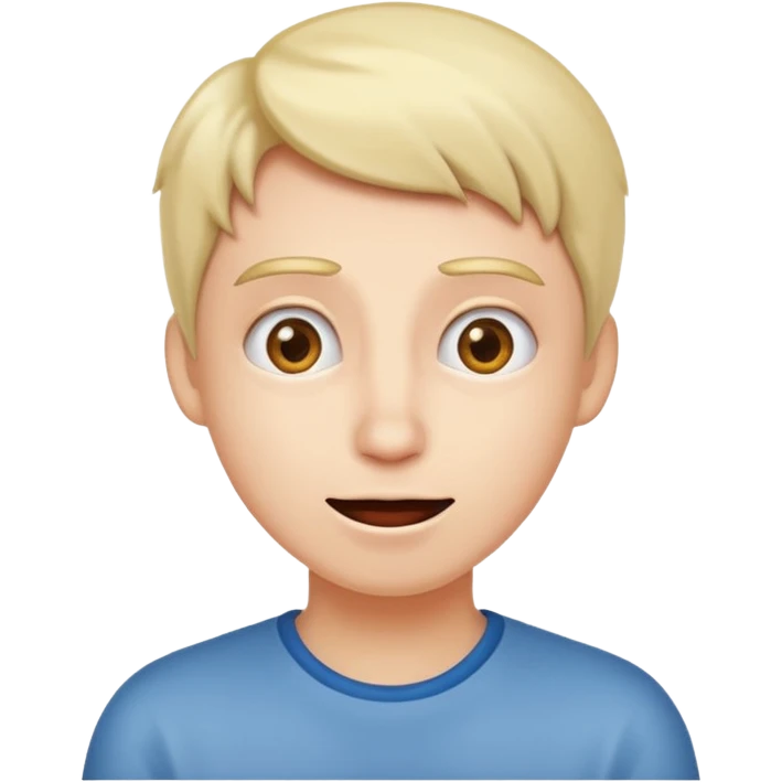 to ask stupid questions emoji