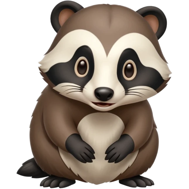BADGER CORNER LLC banner emoji