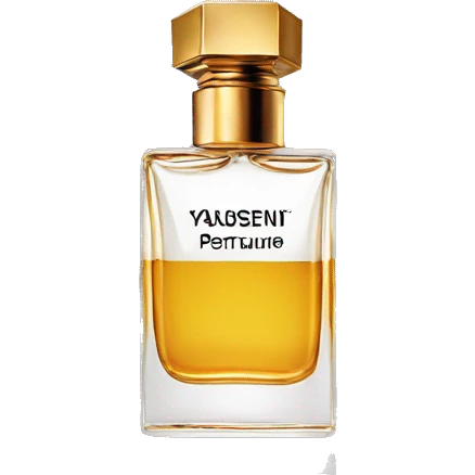 ysl perfume emoji