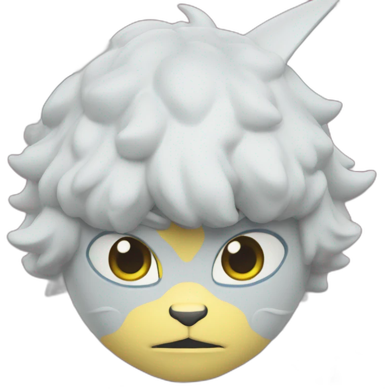 Yo-kai watch emoji