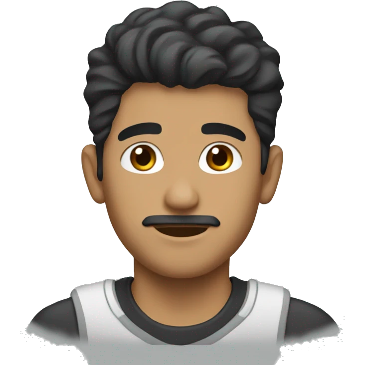 Enzo fernandez  emoji