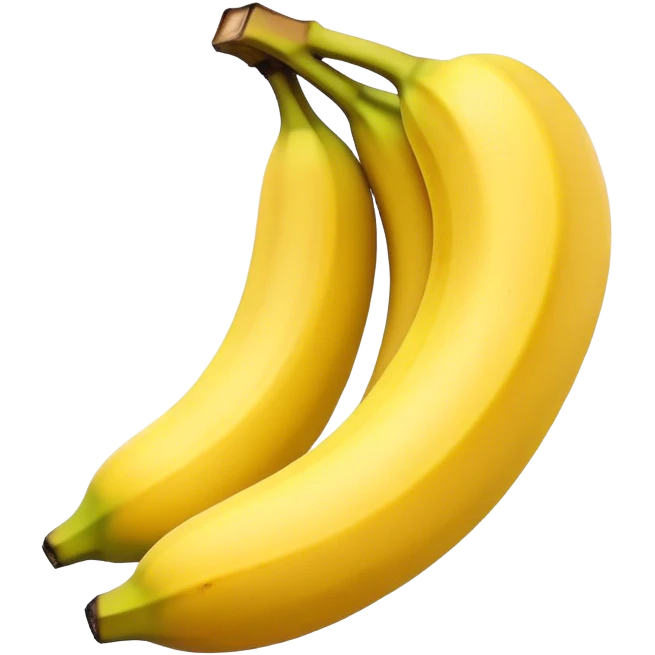 Banana emoji