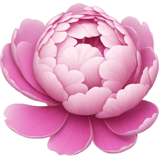 peonie emoji
