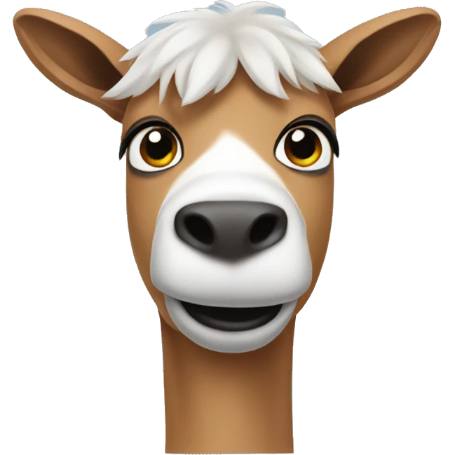 chino pacas  emoji