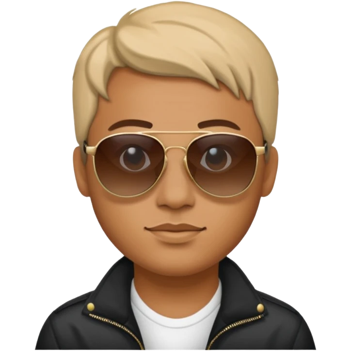 Emojis de jul le rappeur emoji