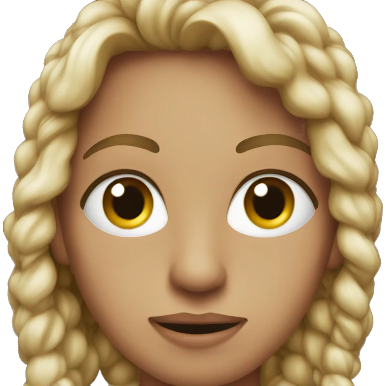 Crismas emoji