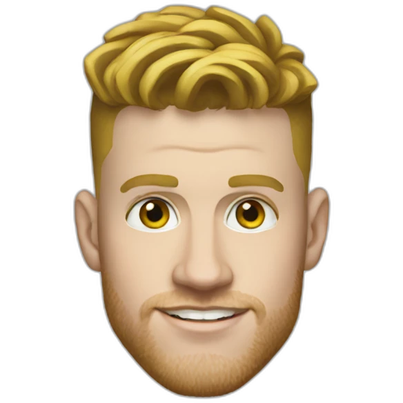 TJ Watt emoji