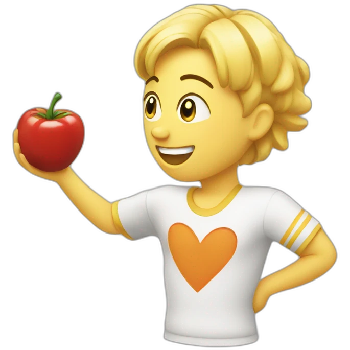 Nutrition emoji