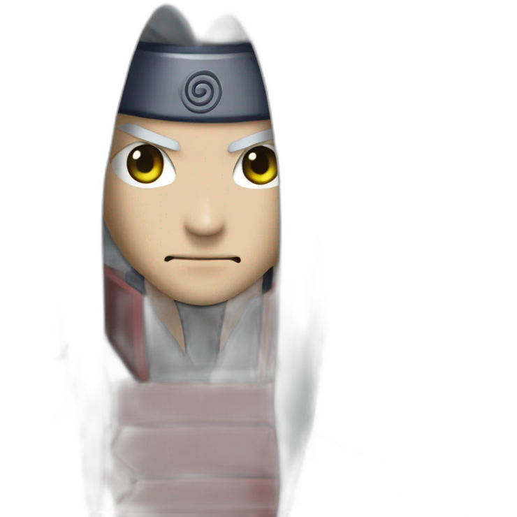 Madara uchiha emoji