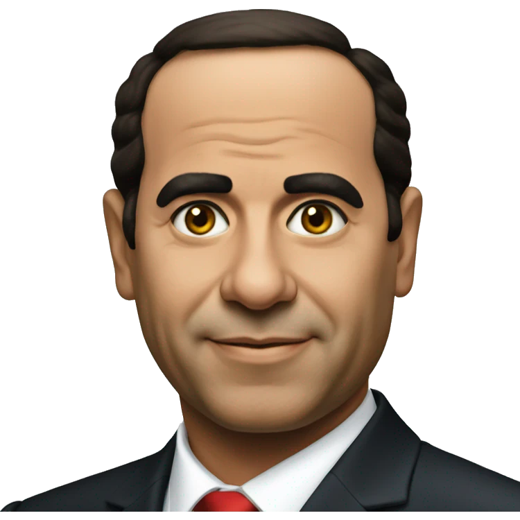 El sisi emoji