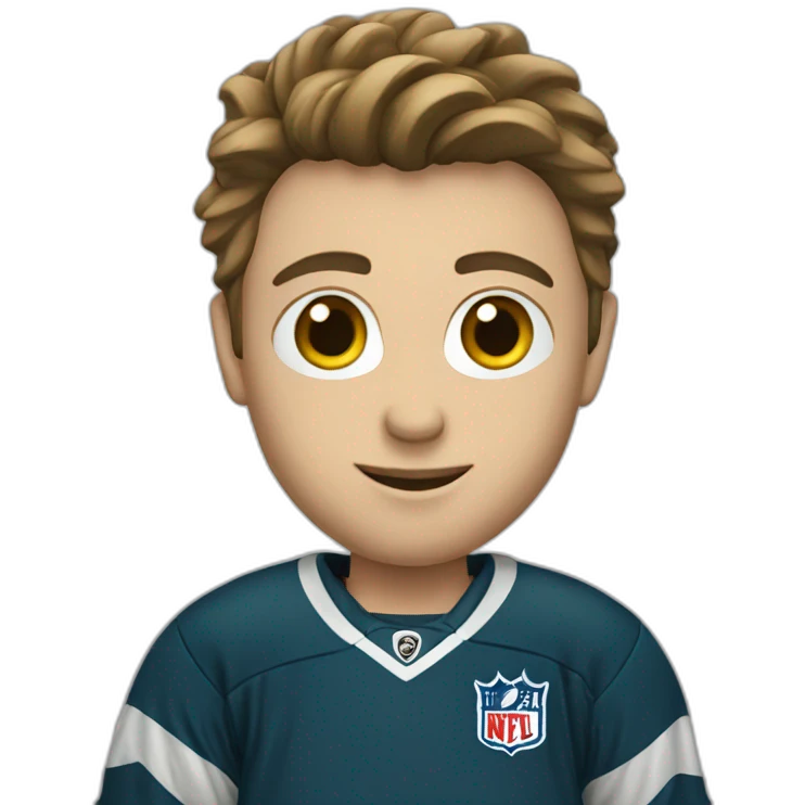 hockey emoji