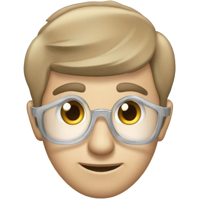 Relógio de patedey emoji