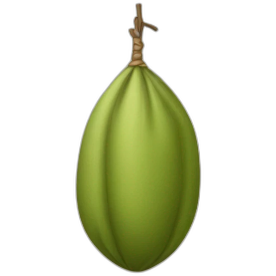 cocoon emoji