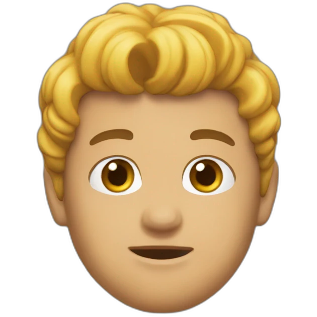 Guizmo emoji