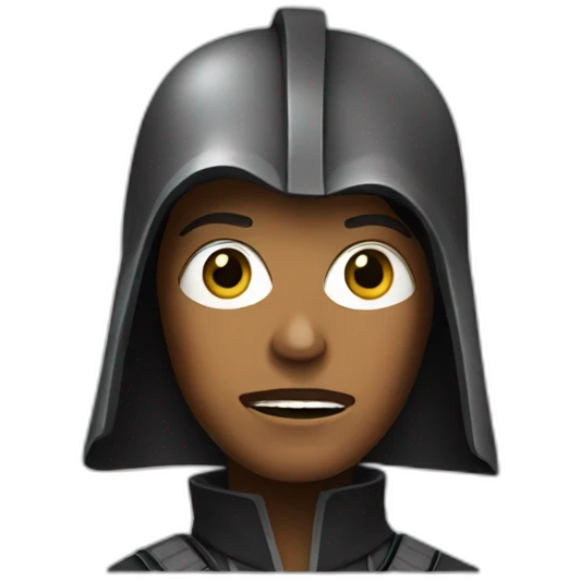 Star wars emoji