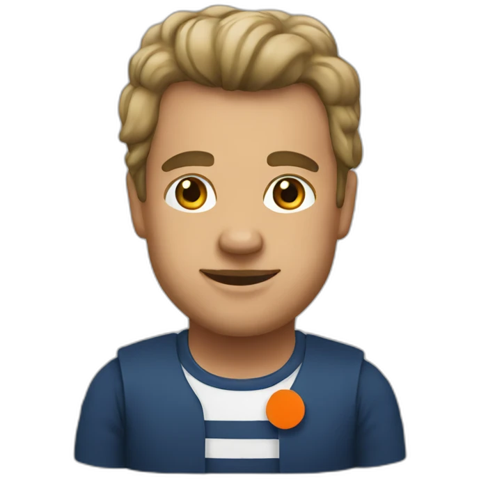 netherlands emoji