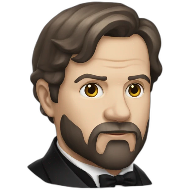 Bram stoker emoji