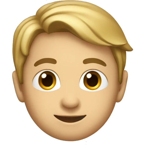 Une carte qui fait du kart emoji