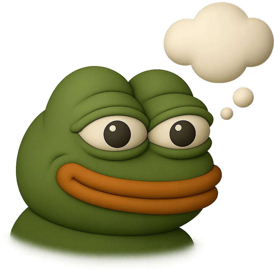 create this without background but keep all the shadows, add drop shadows on all elements  emoji