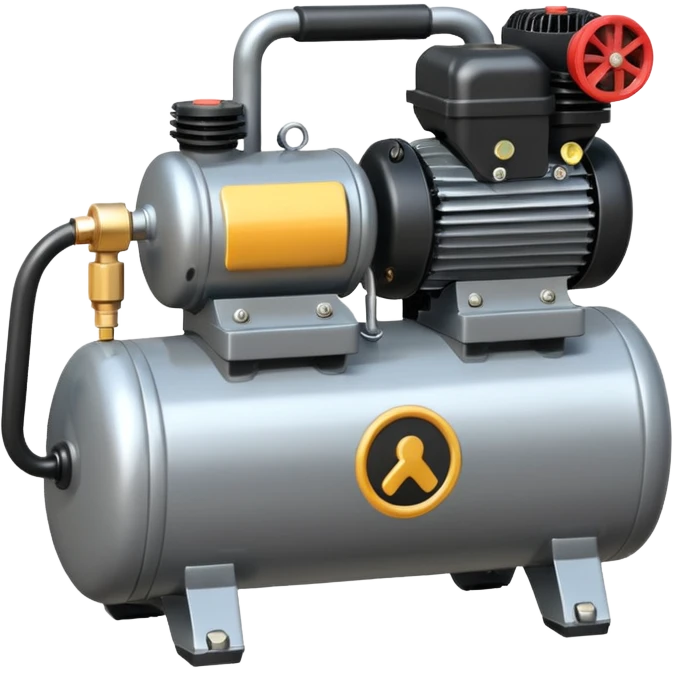 air compressor emoji