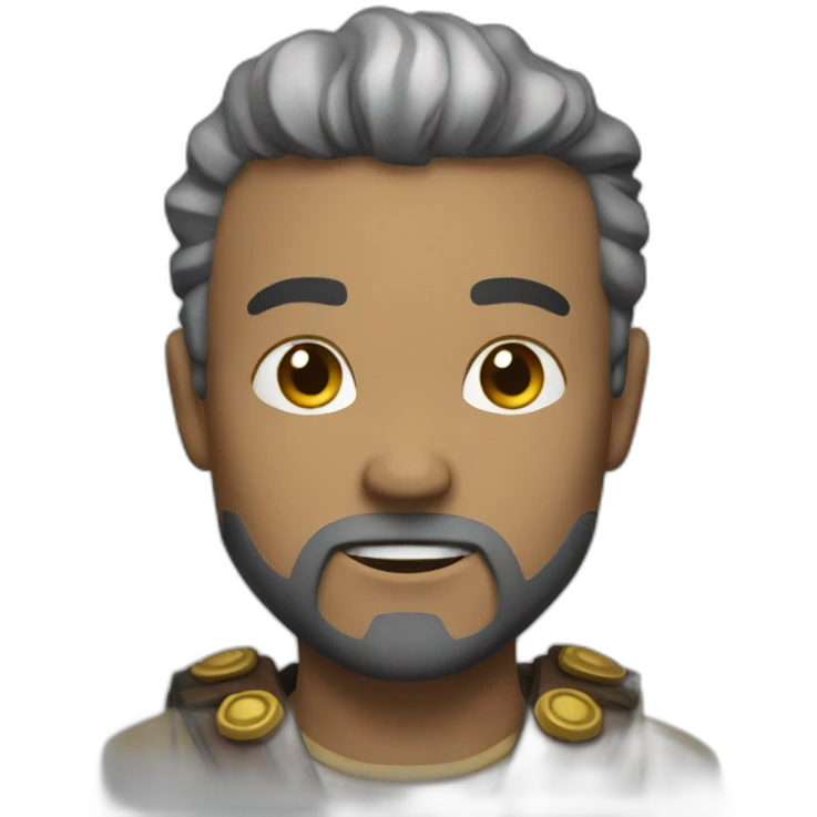 gobattle character emoji