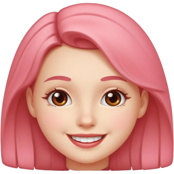 Girli emoji