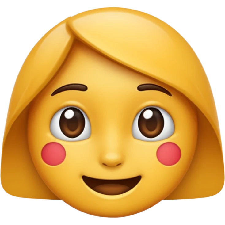 User-friendly emoji