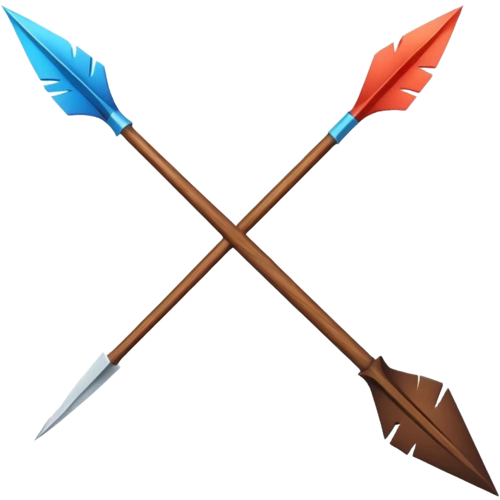 change arrows  emoji