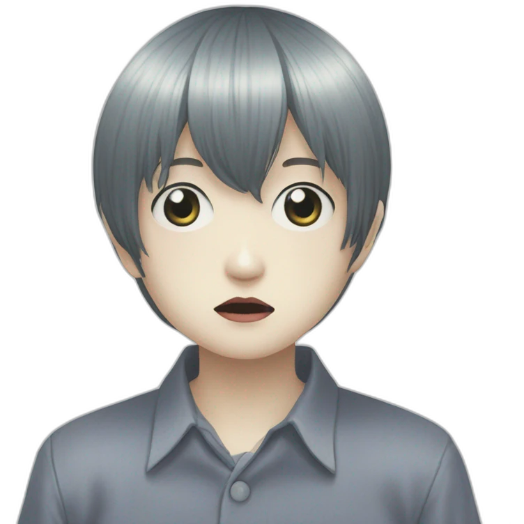 tomie junji ito emoji