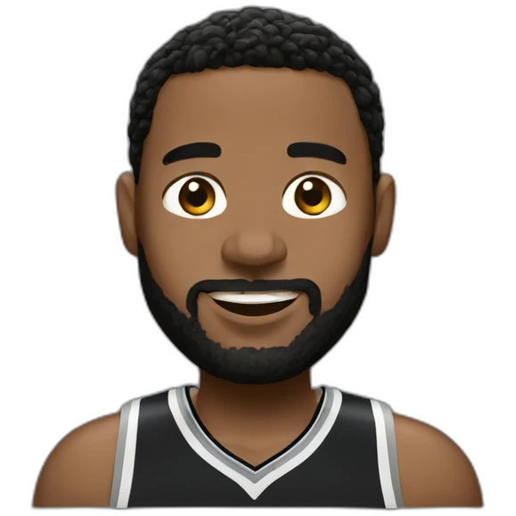 san antonio spurs emoji
