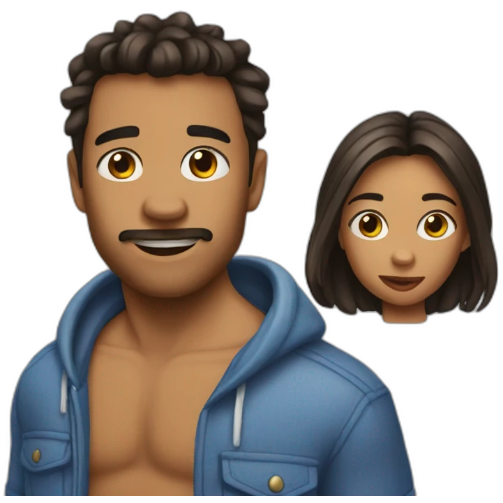 LILO emoji