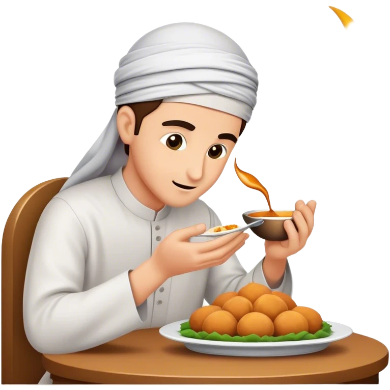 ramadan  emoji