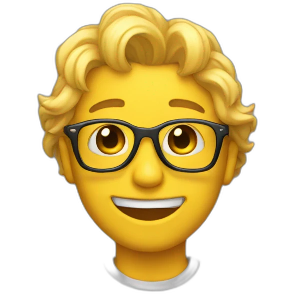 Star brillant emoji