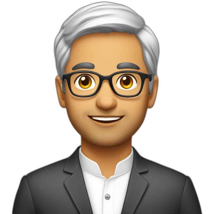 aditya raj tiwari emoji