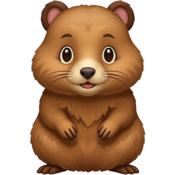 gopher argentino emoji