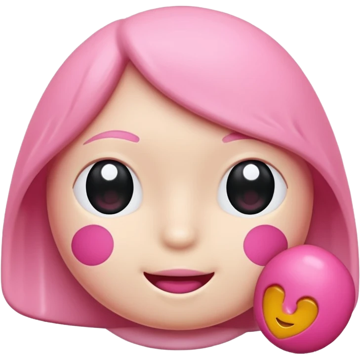 Juguete sexual emoji