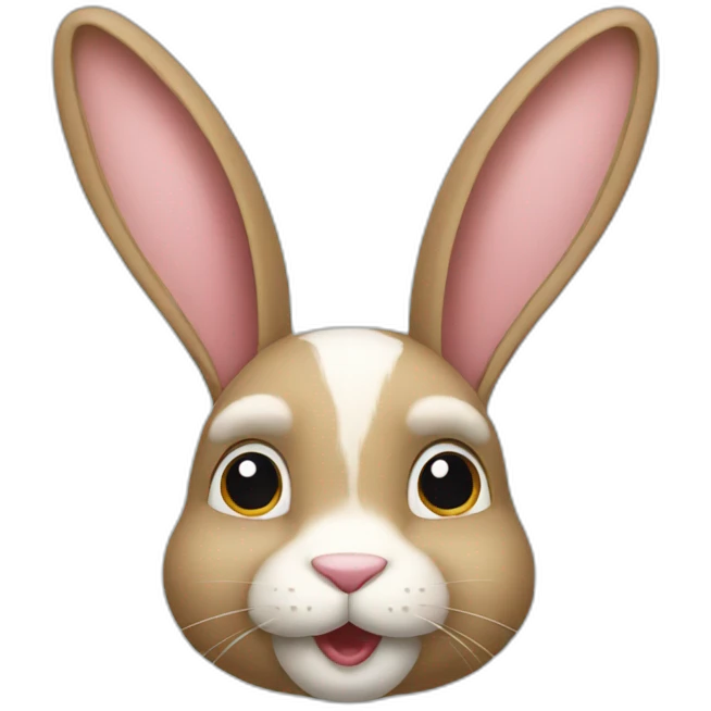 Lapin emoji