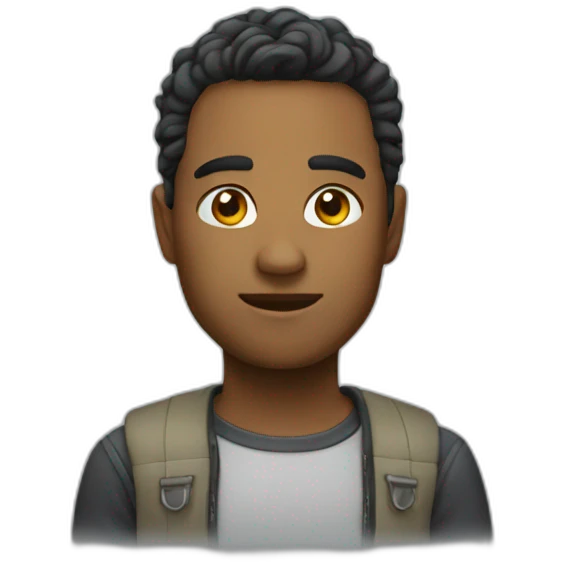 iOS emoji