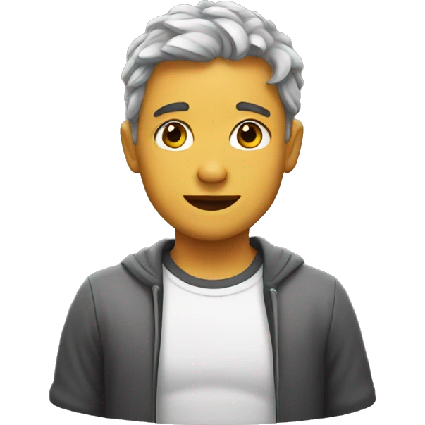 newbie emoji