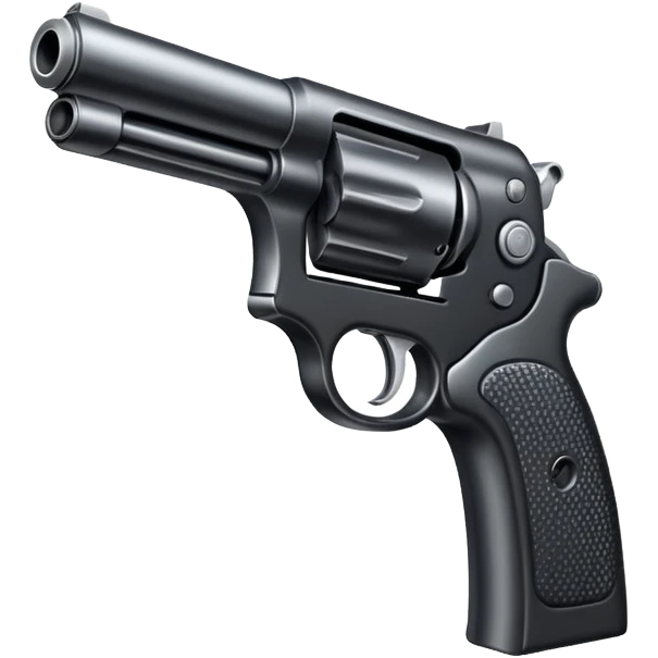 gun emoji