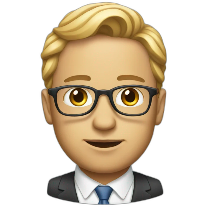 mckinsey emoji