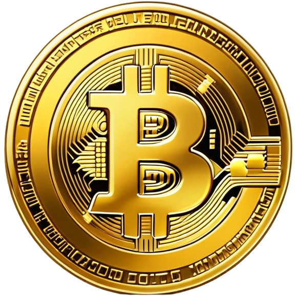 basic BTC emoji