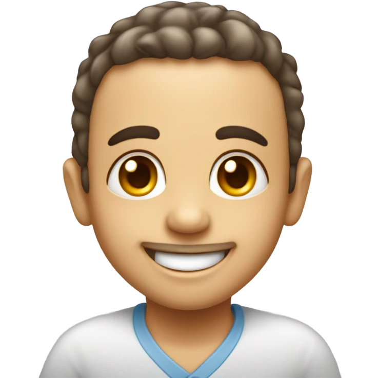 Bebé emoji